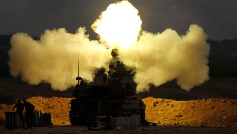 ĐHY Parolin khẳng định cần cấp thiết ngừng bắn giữa Israel và Hamas