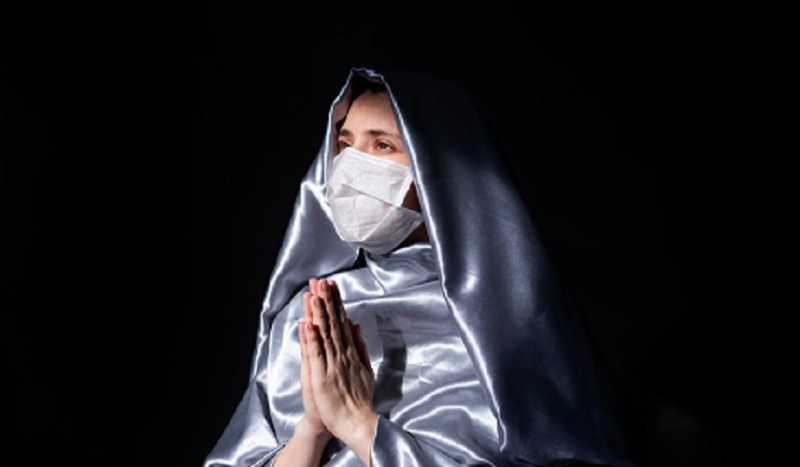 Tỉnh thức và sẵn sàng trong cơn đại dịch