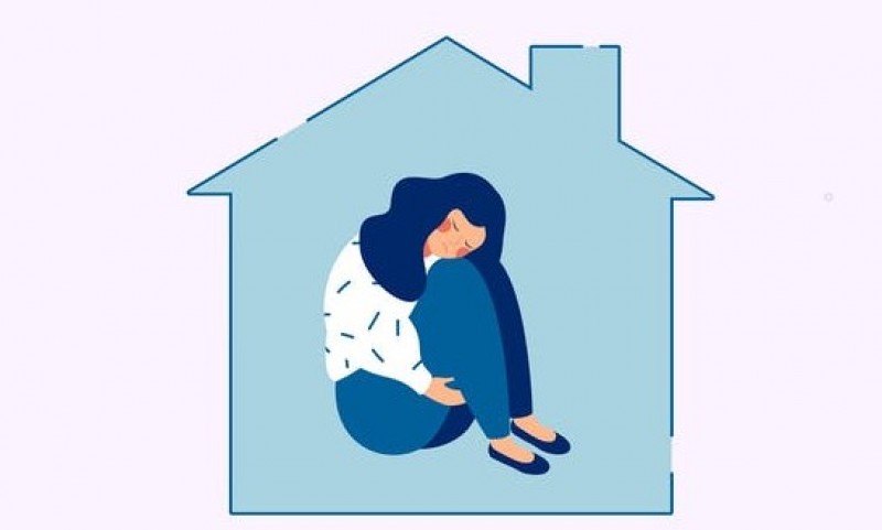 Những nguy hiểm ta đối diện khi cô đơn
