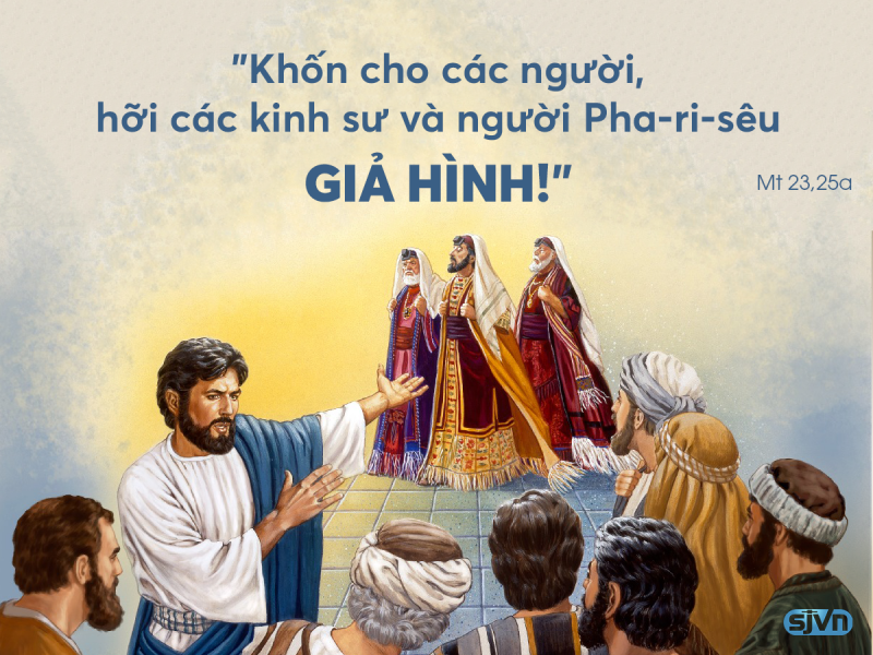 Thứ Tư tuần XXI Mùa Thường Niên B