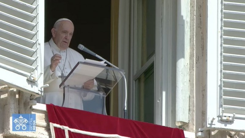 Đức Thánh Cha kêu gọi trả tự do cho những người bị giam giữ vô cớ