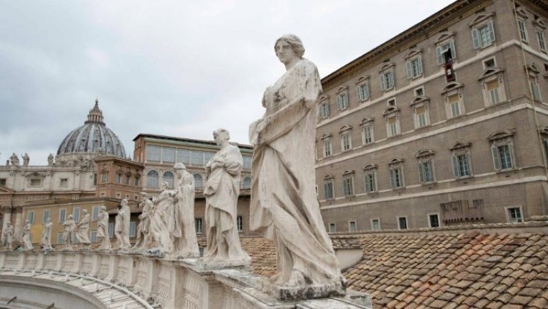 Tòa án nhân quyền châu Âu khẳng định Tòa Thánh có “quyền miễn trừ”