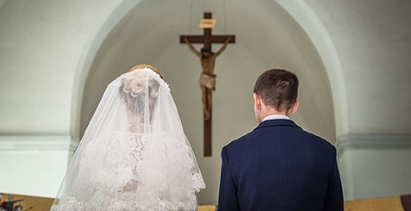 Đặc tính hôn nhân Kitô giáo