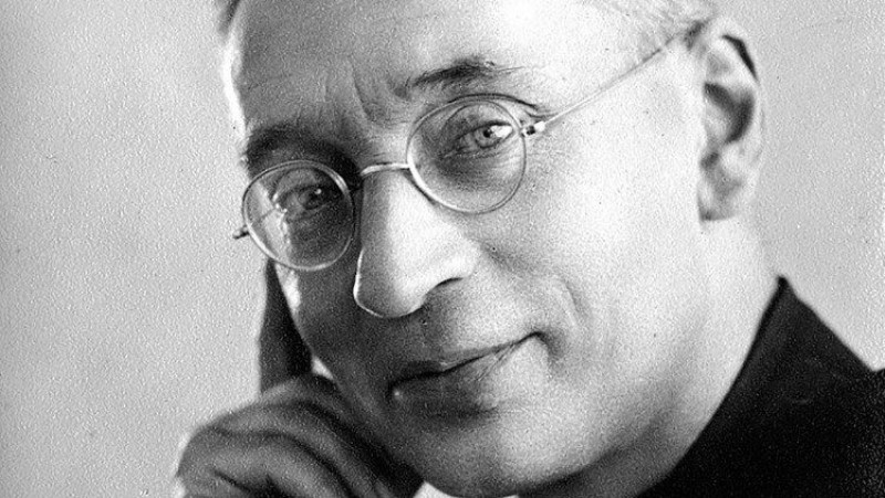 Chân phước Tito Brandsma