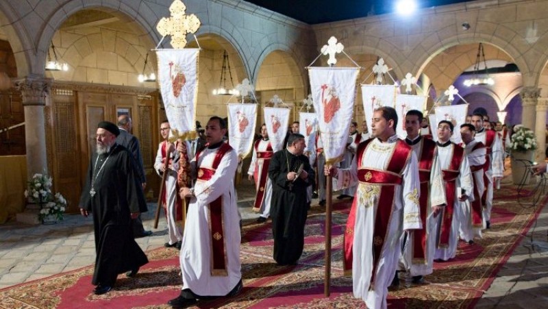 Lần đầu tiên một Kitô hữu trở thành Chánh án Tòa án Hiến pháp Tối cao Ai Cập