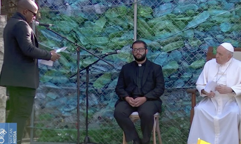 Chứng từ của một di dân tại Malta