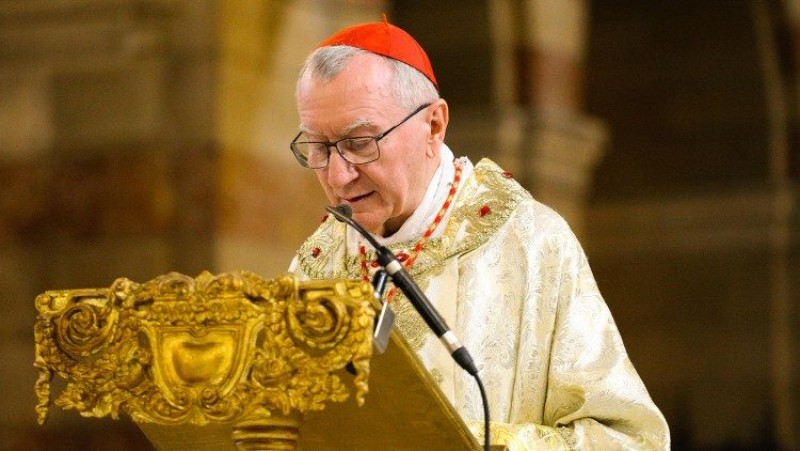ĐTC gửi Đức Hồng y Parolin đi thăm Congo và Nam Sudan