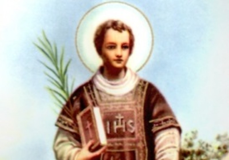 Mang nhiều hoa trái (10.8.2022 – Thứ Tư tuần 19 TN - lễ Thánh Laurensô, Phó tế, Tử Đạo)