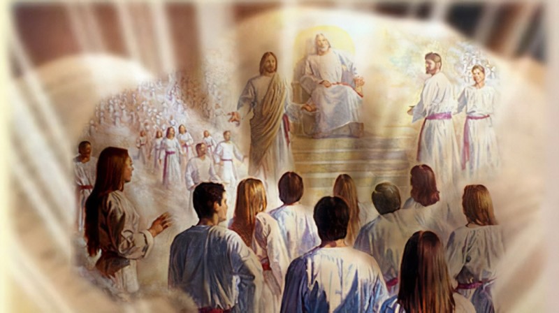 Phải đề phòng (26.11.2022 – Thứ Bảy Tuần 34 TN)