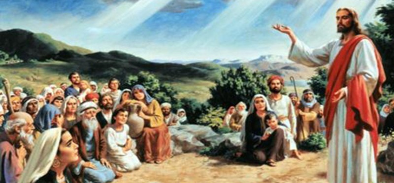 Thánh Thần tác động (29.11.2022 – Thứ ba Tuần 1 MV)