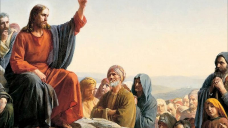 Ngọn đèn cháy sáng (16.12.2022 – Thứ Sáu Tuần 3 MV)