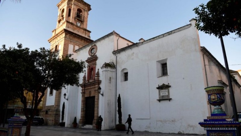 Các Giám mục Tây Ban Nha lên án mọi bạo lực sau cuộc tấn công vào các nhà thờ Công giáo
