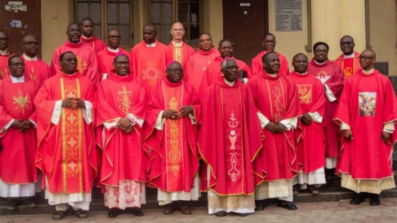 Các Giám mục Nigeria: Đất nước thân yêu của chúng ta đang trở thành mặt trận thù địch giết chóc