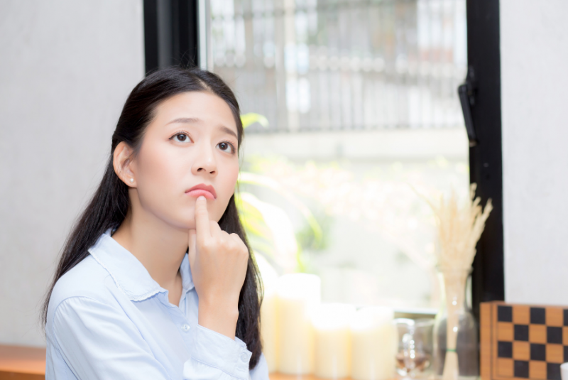 Khi mọi thứ trở nên tồi tệ, chúng ta tự hỏi: “Thiên Chúa ở đâu?”. Ảnh: Canva