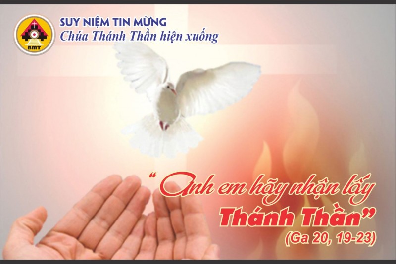 Hoa trái Thánh Thần