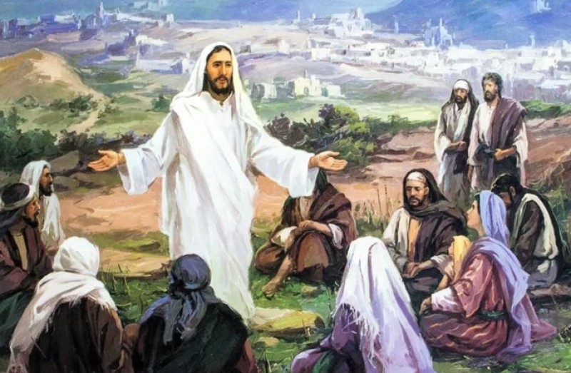 10.06.2024 – Thứ Hai tuần 10 Thường Niên