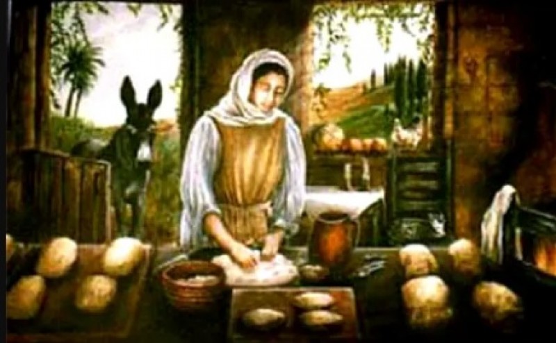 29.07.2024 – Thứ Hai tuần 17 Thường Niên