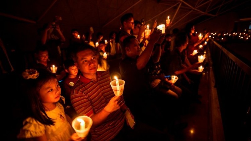 Hội Giáo hoàng Truyền giáo Hải ngoại sẽ đến Indonesia