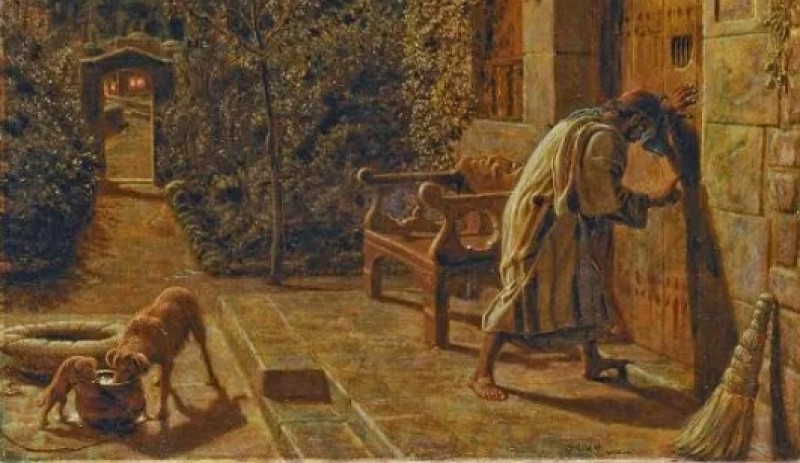 10.10.2024 – Thứ Năm Tuần 27 Thường Niên