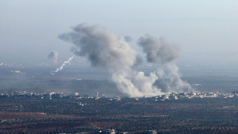 Các Kitô hữu ở Aleppo của Syria lo sợ về cuộc tấn công mới của phiến quân thánh chiến