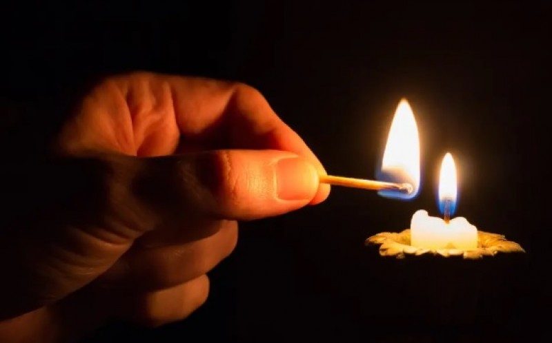 17.12.2024 – Thứ Ba Tuần 3 Mùa Vọng