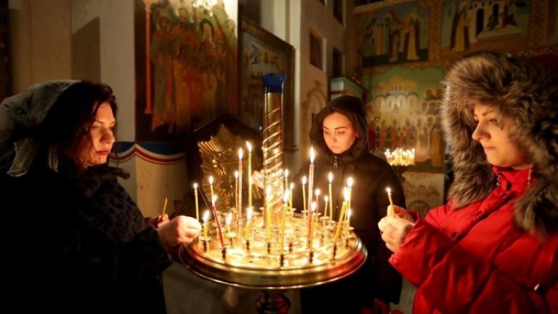 Luật mới về tôn giáo ở Kyrgyzstan hạn chế tự do