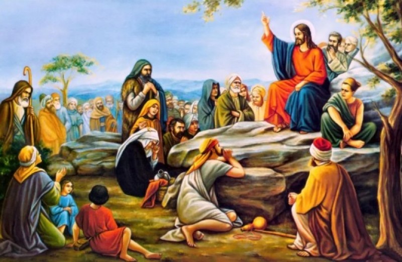 28.2.2025 – Thứ Sáu Tuần 7 Thường niên