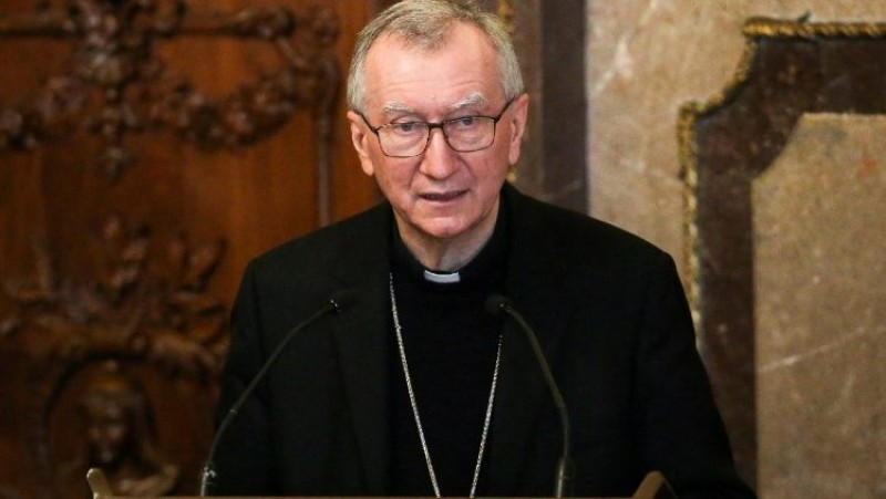 ĐHY Parolin kêu gọi bảo vệ trẻ em khỏi những nguy hại đến từ trí tuệ nhân tạo