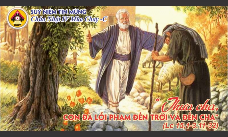 Tình Cha hậu hĩ
