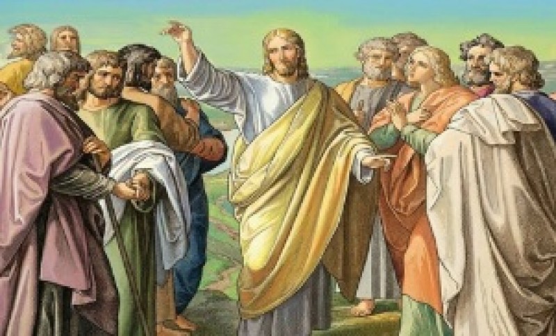 03/4/2025 – Thứ Năm Tuần 4 Mùa Chay
