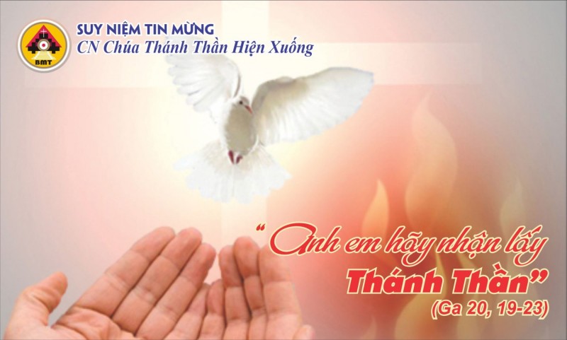 Hoa trái Thánh Thần