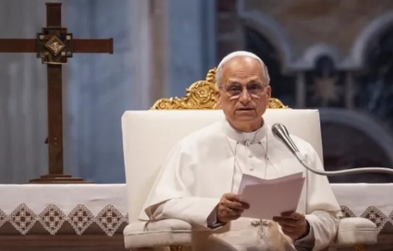Đức Lêô XIV kêu gọi Iran và Israel xử trí với “trách nhiệm và lý trí”