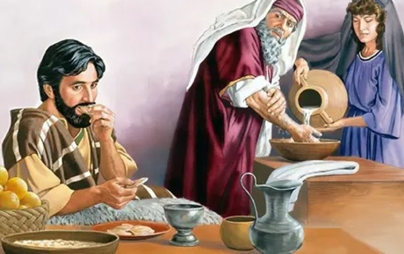 14/10/2025 - Thứ Ba tuần 28 Thường niên