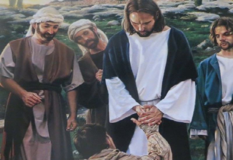 27/02/2026 - Thứ Sáu tuần 1 mùa Chay