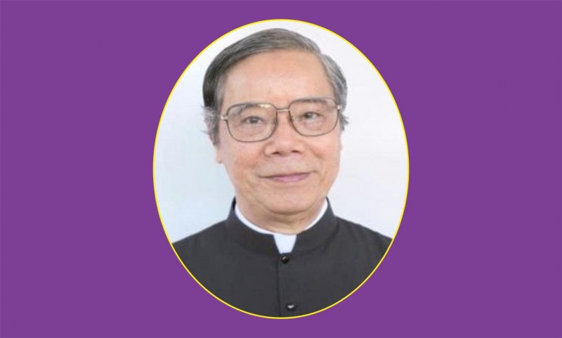 CÁO PHÓ: Cha Augustinô Hoàng Đức Toàn