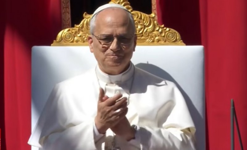 Đức Thánh Cha gặp giới trẻ và các dự tòng tại Monaco