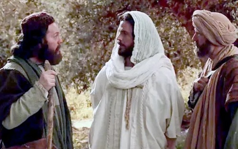 08/4/2026 - Thứ Tư trong tuần Bát nhật Phục sinh