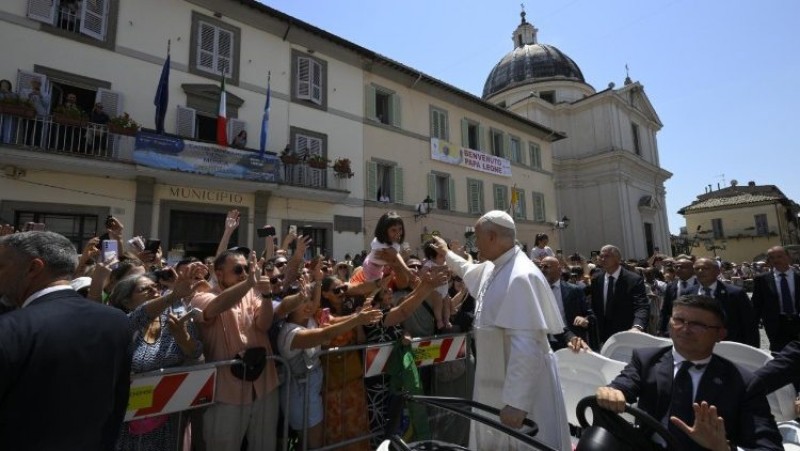 2026.07.12 Angelus