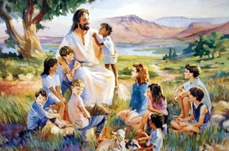 11/8/2026 – Thứ Ba tuần 19 Thường niên