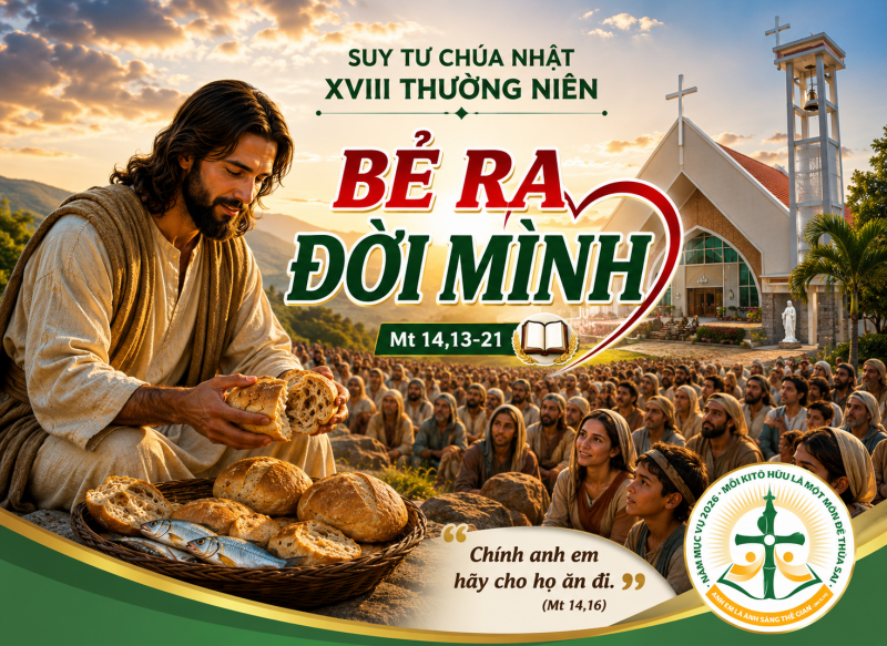 Bẻ ra đời mình