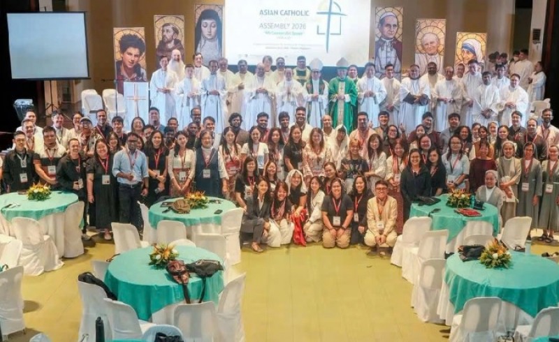 Lắng nghe, học hỏi - Ngày thứ 2 của Đại hội Truyền giáo kỹ thuật số Công giáo Á châu lần I năm 2026
