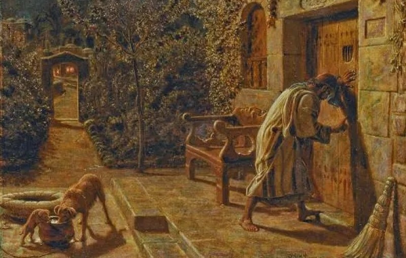08/10/2026 – Thứ Năm tuần 27 Thường niên