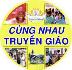 Giáo dân truyền giáo