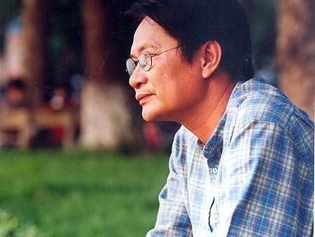 Nhạc sĩ Dương Thụ