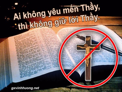 Yêu mến ai? Giữ lời ai?