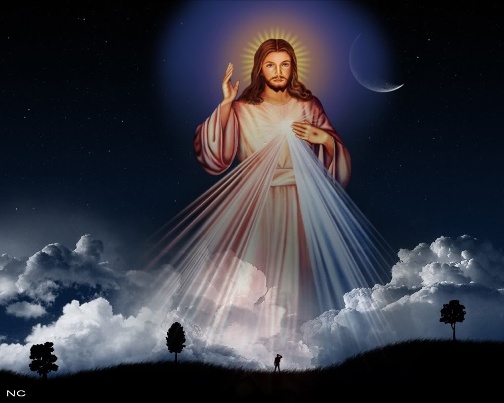Ý nghĩa lịch sử ngày lễ kính lòng thương xót Chúa – Chúa nhật II ...