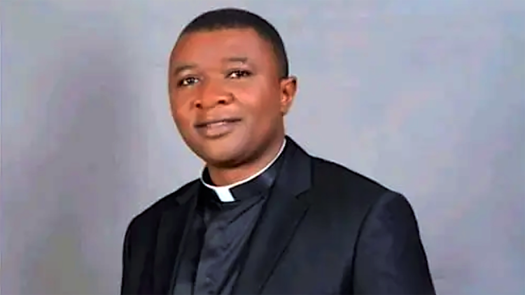 Nigeria: Linh mục Công giáo bị bắt cóc ở Anambra