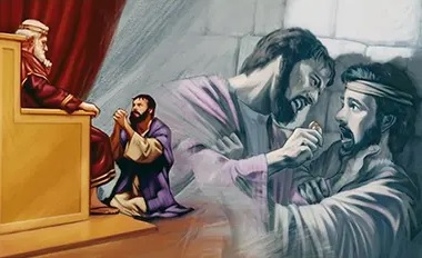 14/8/2025 - Thứ Năm tuần 19 Thường niên