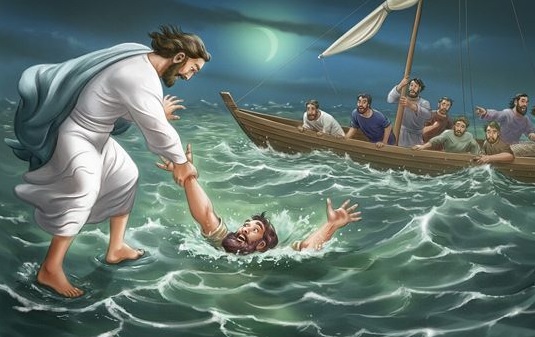 05/8/2025 - Thứ Ba tuần 18 Thường niên