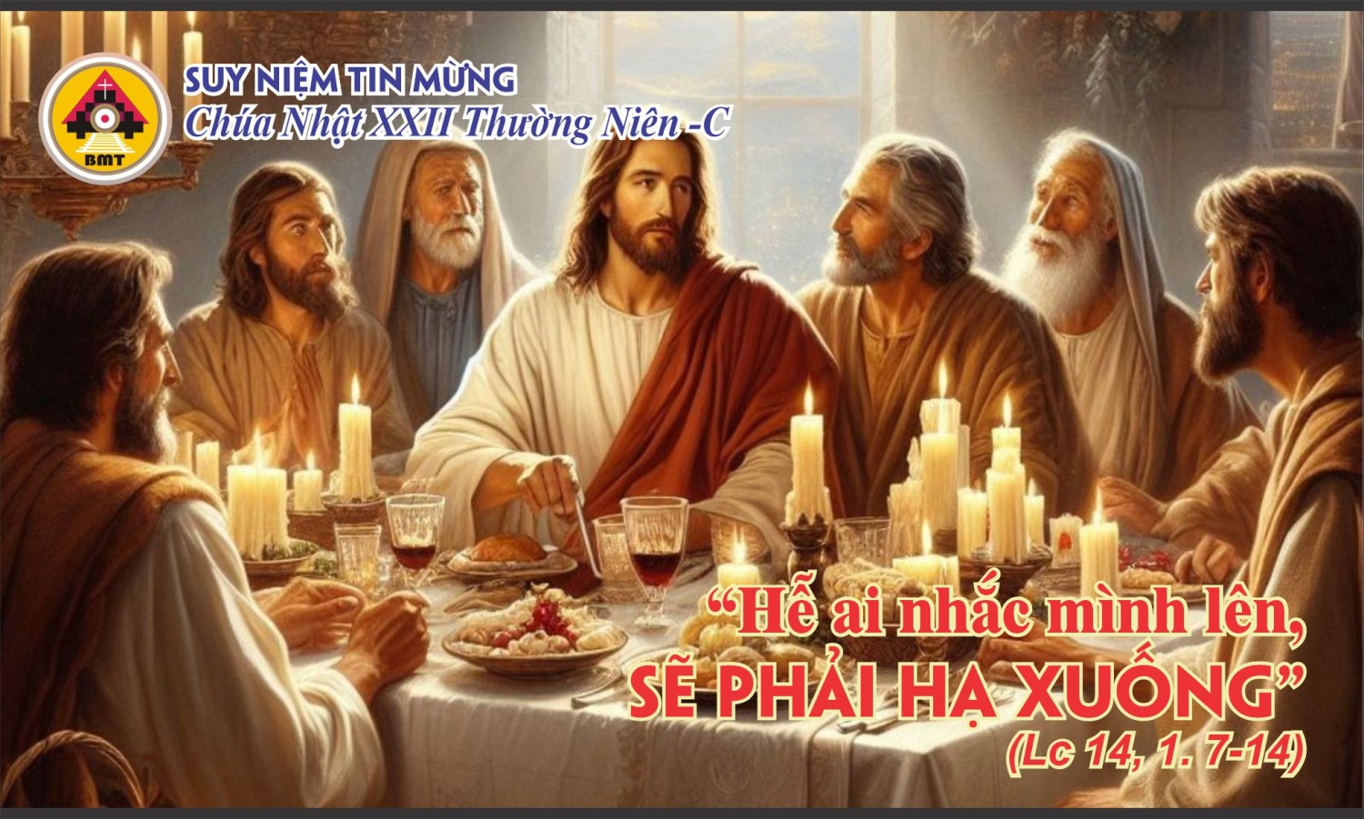 Tôi là người khiêm tốn nhất trần gian